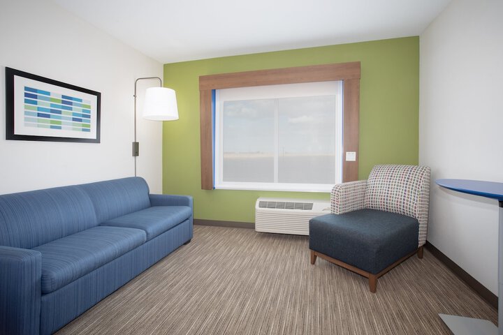 Holiday Inn Express & Suites Goodland I 70 by IHG