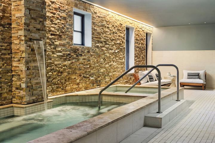 Four Seasons Resort and Residences Vail