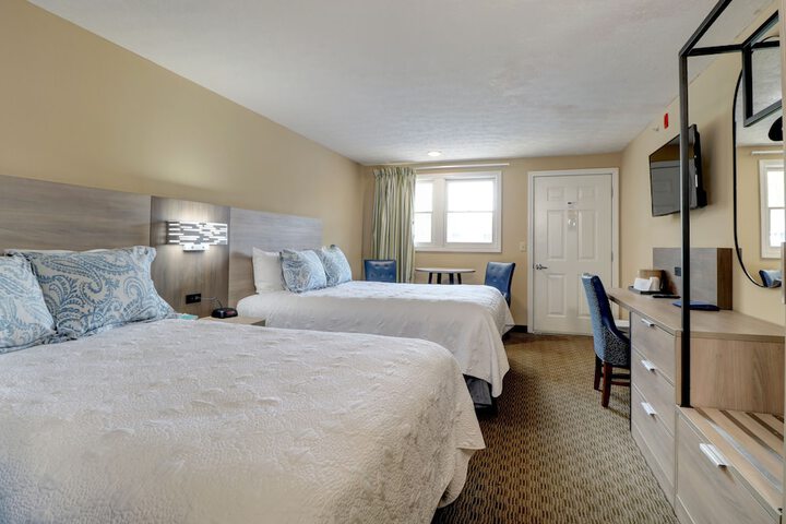 Wells-Ogunquit Resort Motel & Cottages