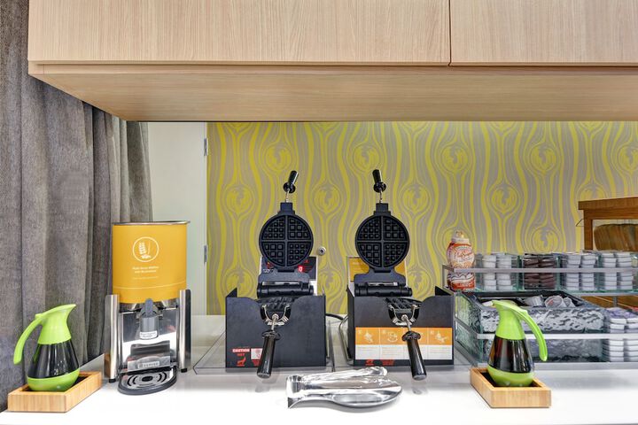Home2 Suites by Hilton Raleigh Durham Airport RTP