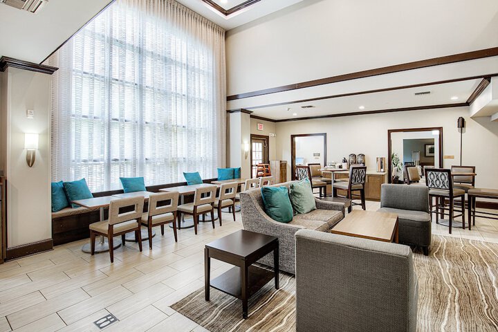 Staybridge Suites Gulf Shores by IHG