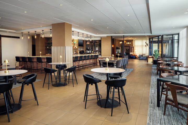 Hyatt Place Nashville Downtown