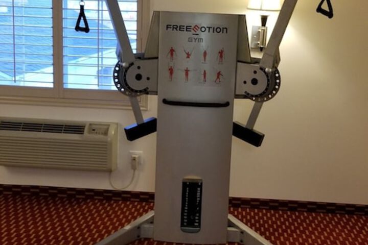 Health and Fitness 44 of 49
