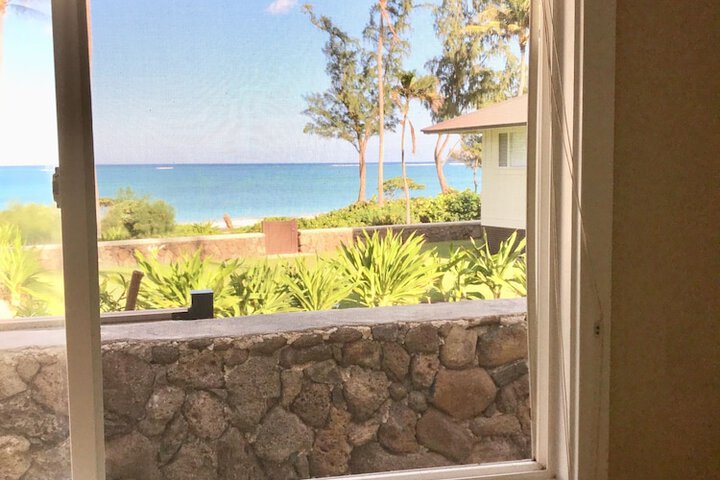 Waimanalo Beach Cottages