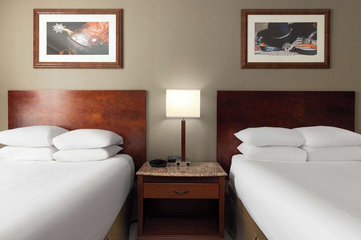 Ramada by Wyndham Elko Hotel at Stockmens Casino