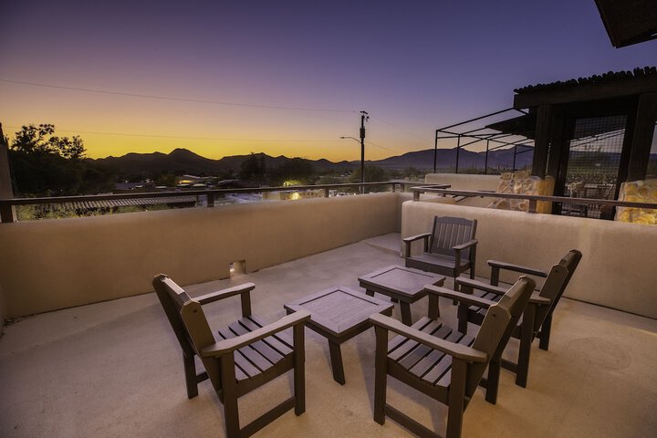 Terrace/Patio 55 of 59