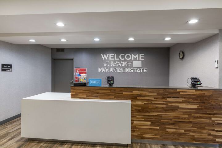 Hampton Inn Ft. Collins