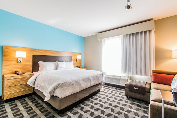 Towneplace Suites by Marriott Evansville Newburgh