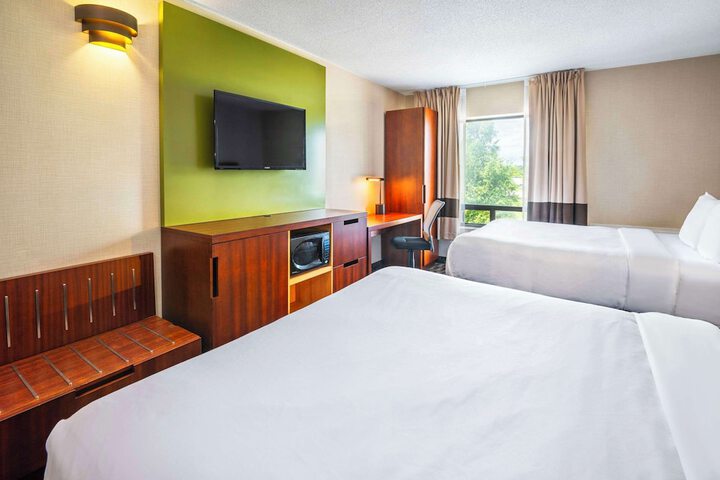 Comfort Inn Midland