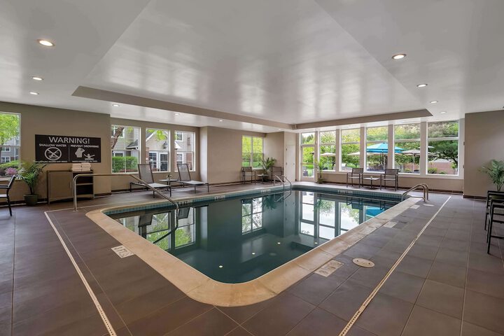 Sonesta ES Suites Parsippany Morris Plains