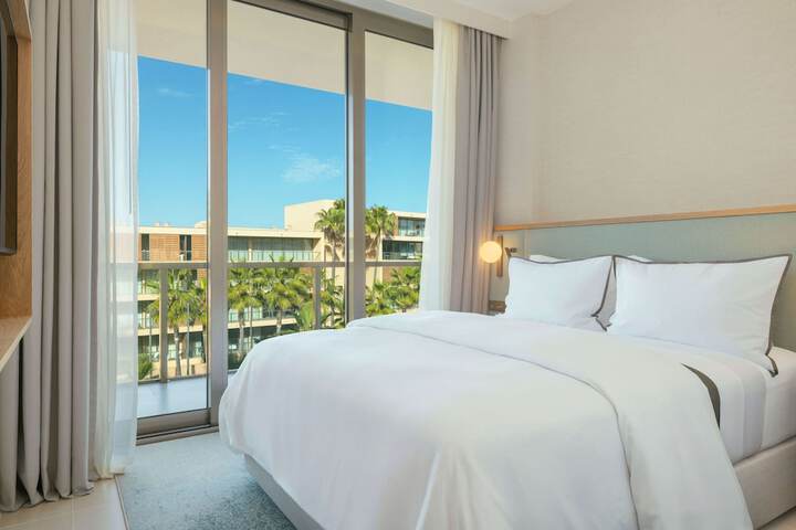 The Westin Salgados Beach Resort Algarve