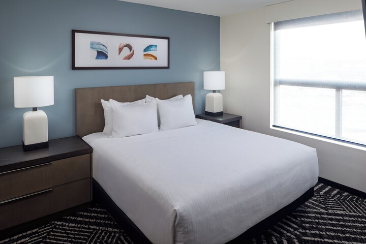 Hyatt House Royal Oak / Birmingham
