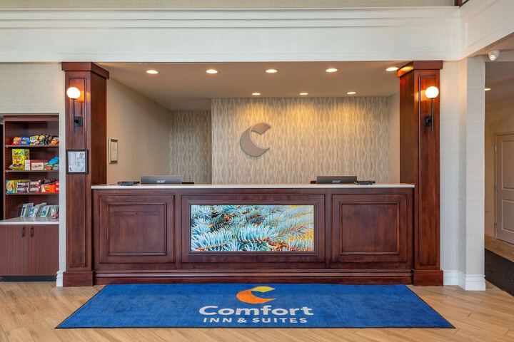 Hotel Interior 15 of 44