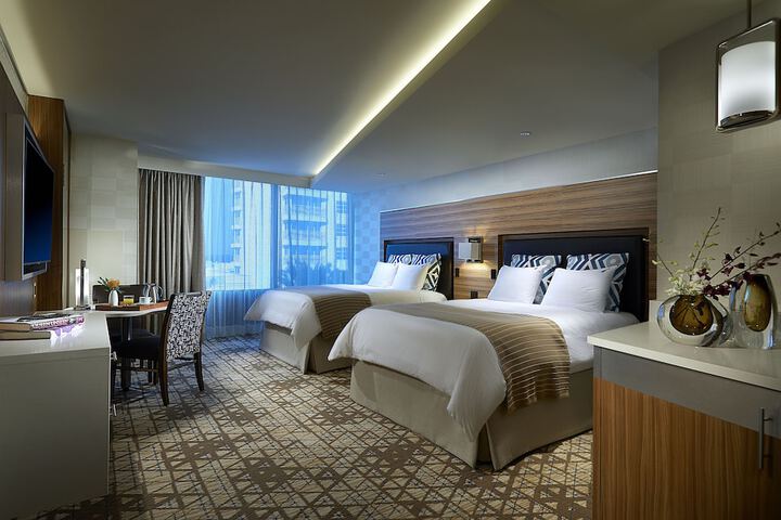 Seminole Hard Rock Hotel & Casino Tampa