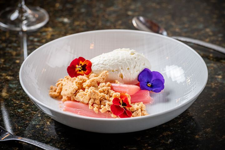 White Barn Inn & Spa Auberge Collection