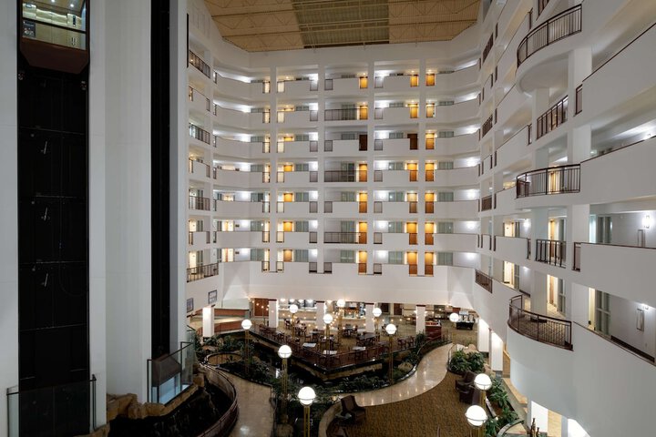 Hotel Interior 10 of 51