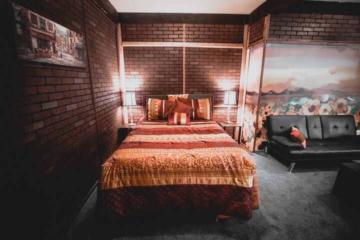 Gateway Inn