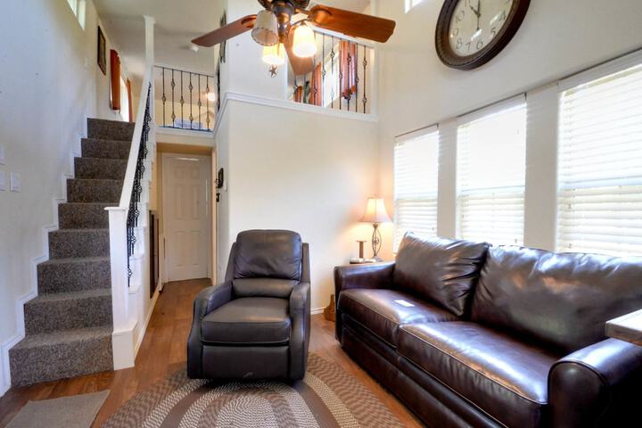 Mill Creek Ranch Resort