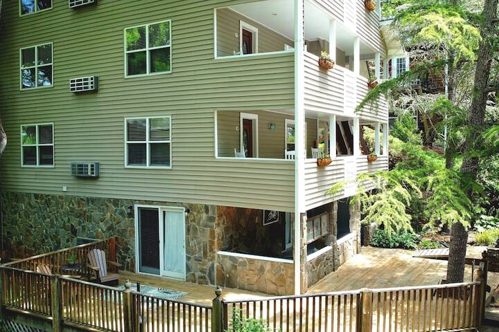 McKinley Edwards Inn