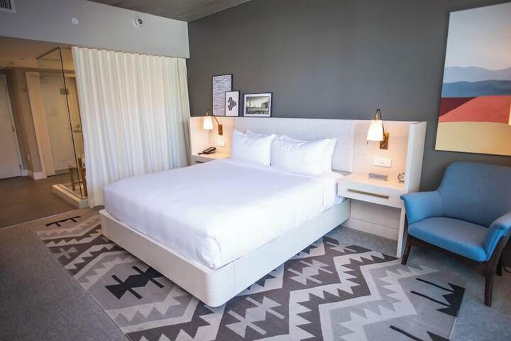 Mountain Shadows Resort Scottsdale