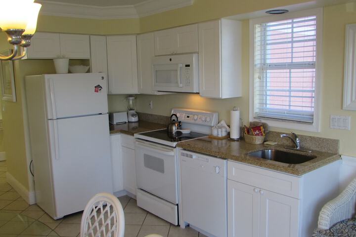 Edison Beach House
