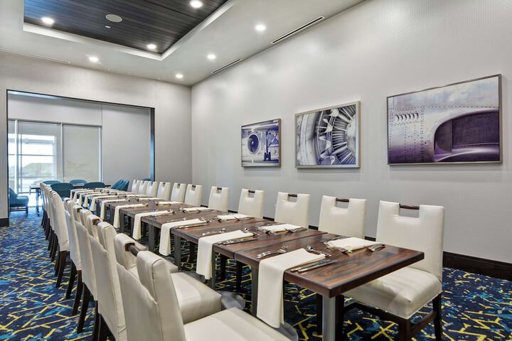 Embassy Suites by Hilton Plainfield Indianapolis Airport