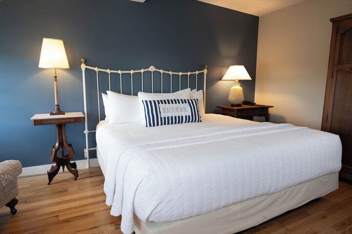 The Beach House Inn