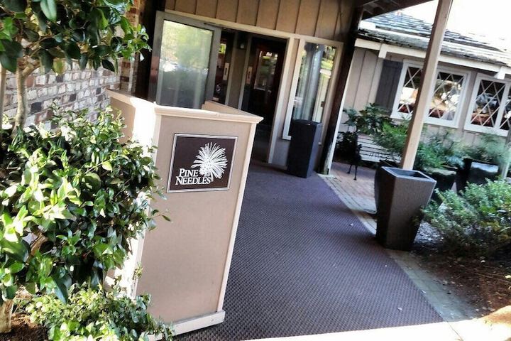 Pine Needles Lodge & Golf Club