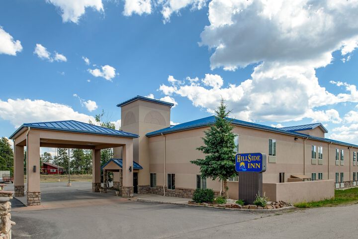 HillSide Inn