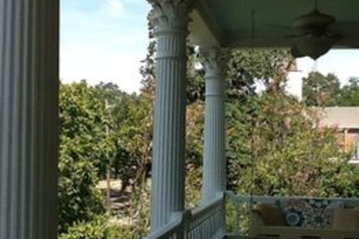 Isabella Bed & Breakfast