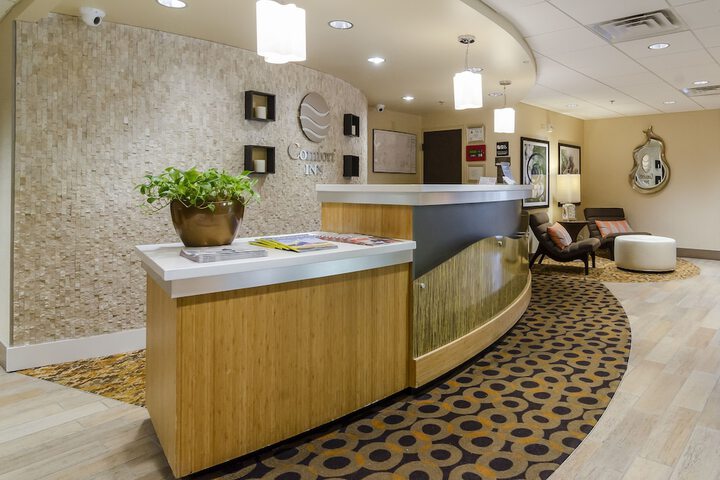 Hotel Interior 11 of 40