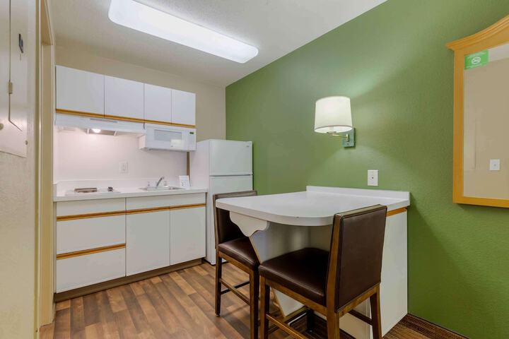 Extended Stay America Suites Washington DC Fairfax Fair Oaks