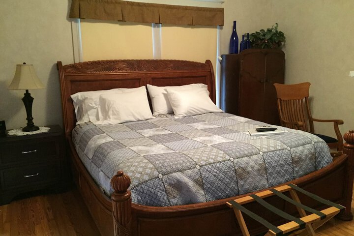 Far View - a Bed & Breakfast Estate
