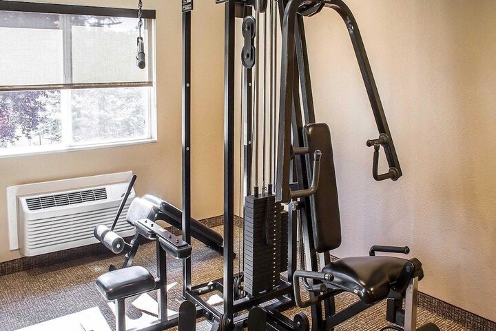 Comfort Inn Roseburg
