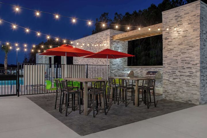 Home2 Suites by Hilton Savannah I95 North