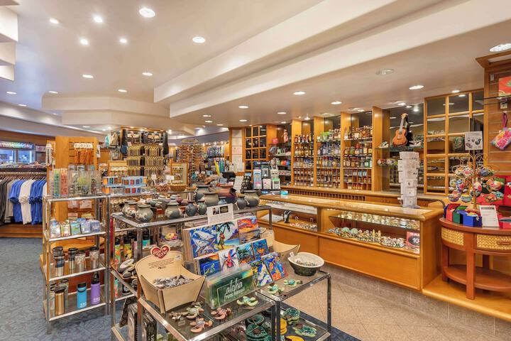 Gift Shop 50 of 57