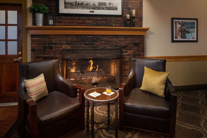 Best Western University Inn
