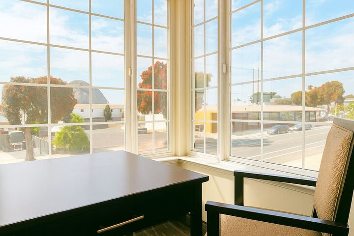 Avalon Inn Downtown Morro Bay