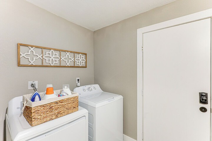 Charming Franklin Abode Near Sports Park & Fishing