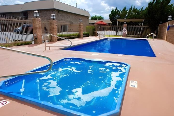 SureStay Plus by Best Western Cannon A.F.B.