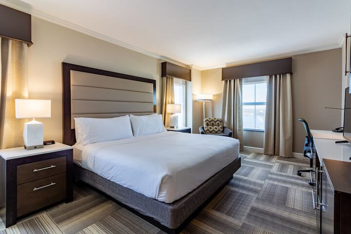 Holiday Inn Express Savannah - Historic District by IHG