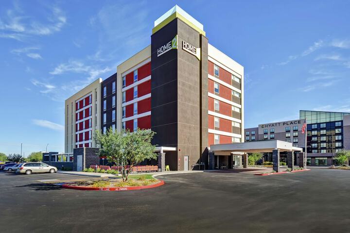 Hotel 2 of 45
