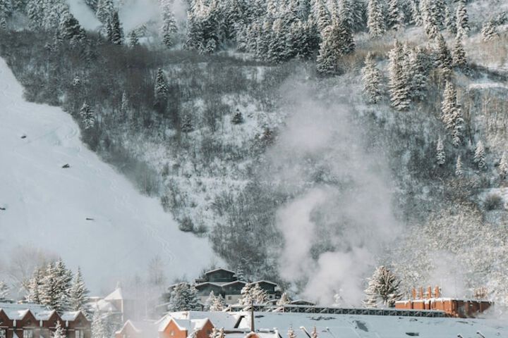The St. Regis Aspen Resort