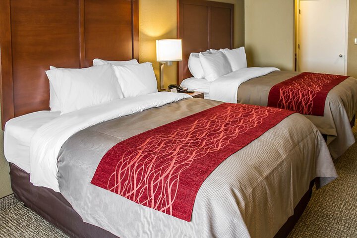 Comfort Inn Roseburg