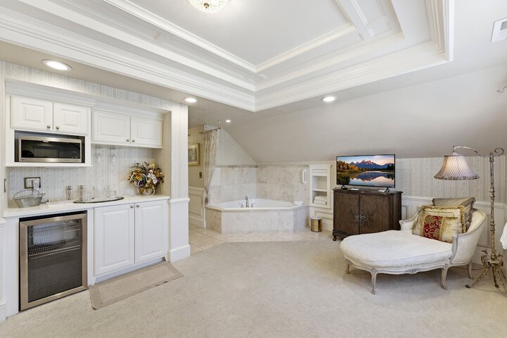 Heber Senator Bed and Breakfast