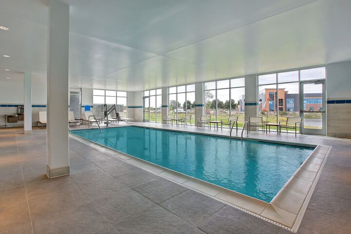 Hyatt Place Wichita State University