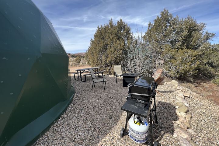Terrace/Patio 109 of 127