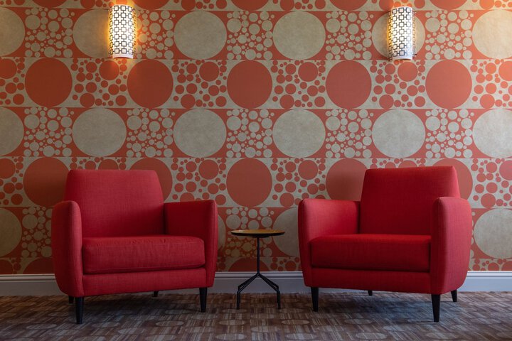 Crowne Plaza Cabana Palo Alto by IHG