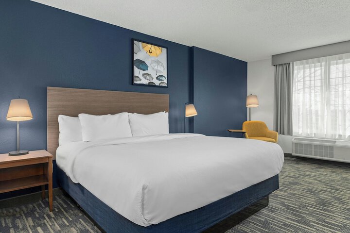 City Express by Marriott Manteno