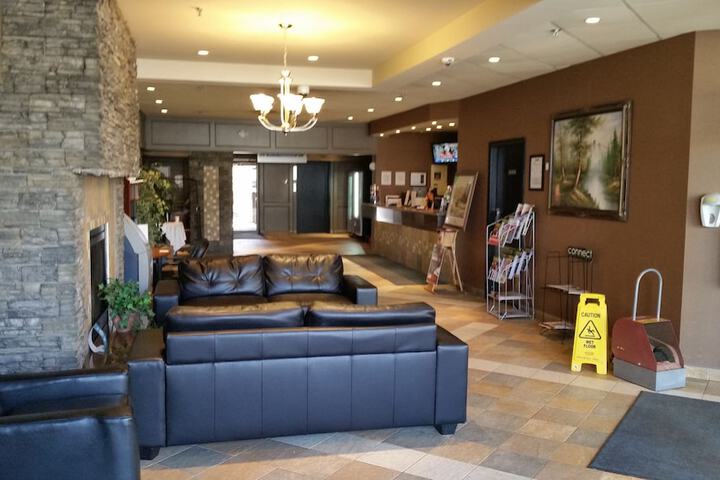 Stonebridge Hotel